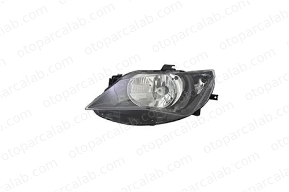 TYC 20-14372-15-2 Far Sol SEAT IBIZA IV SC IBIZA IV ST 6J1941021J 6J1941021E