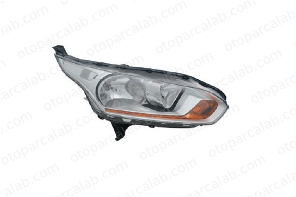 TYC 20-14785-05-2 Far Sağ FORD TOURNEO CONNECT / GRAND TOURNEO CONNECT V408 MPV TRANSIT CONNECT V408 Kasa/büyük limuzin DT1113W029AC 1807875