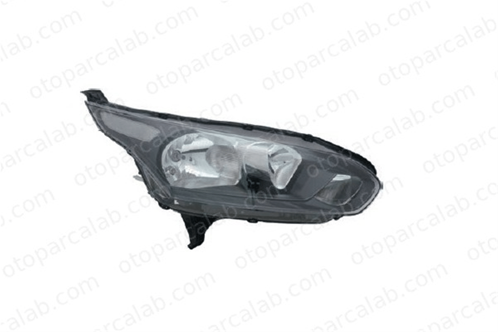 TYC 20-14785-15-2 Far Sağ FORD TOURNEO CONNECT / GRAND TOURNEO CONNECT V408 MPV TRANSIT CONNECT V408 Kasa/büyük limuzin DT1113W029DC 1807870