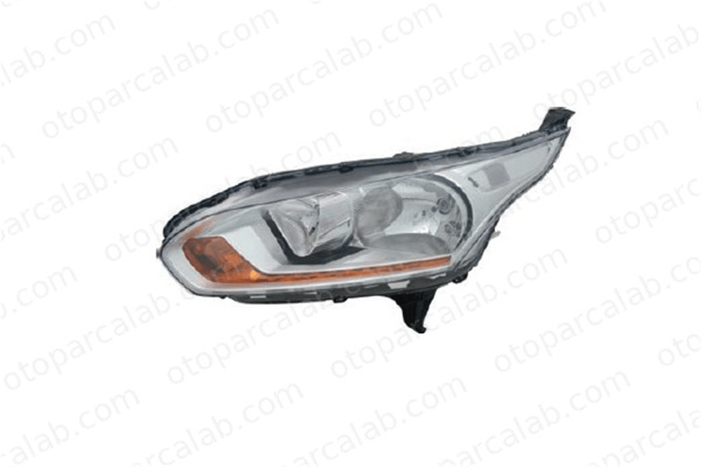 TYC 20-14786-05-2 Far Sol FORD TOURNEO CONNECT / GRAND TOURNEO CONNECT V408 MPV TRANSIT CONNECT V408 Kasa/büyük limuzin DT1113W030AC 1807866