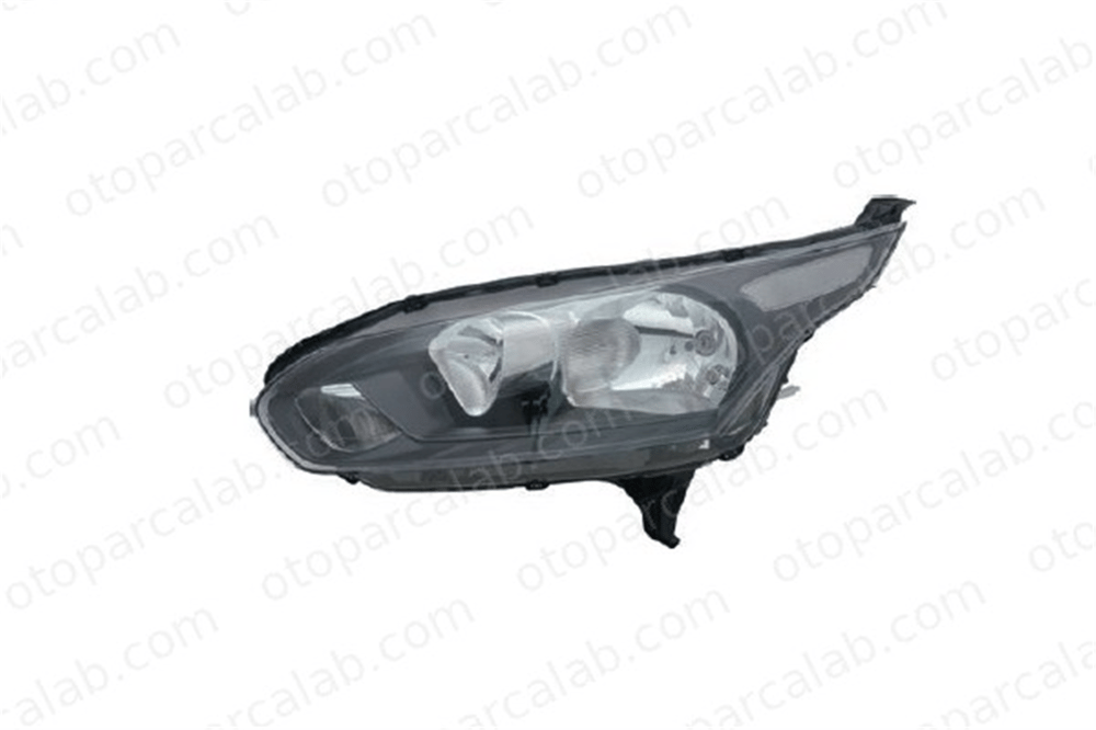 TYC 20-14786-15-2 Far Sol FORD TOURNEO CONNECT / GRAND TOURNEO CONNECT V408 MPV TRANSIT CONNECT V408 Kasa/büyük limuzin DT1113W030DC 1807862