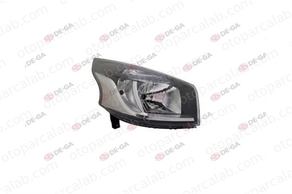 TYC 20-14789-05-2 Far Lambası Sağ RENAULT TRAFIC III Minibüs/Otobüs TRAFIC III Panelvan/Van 260101161R 6000619804