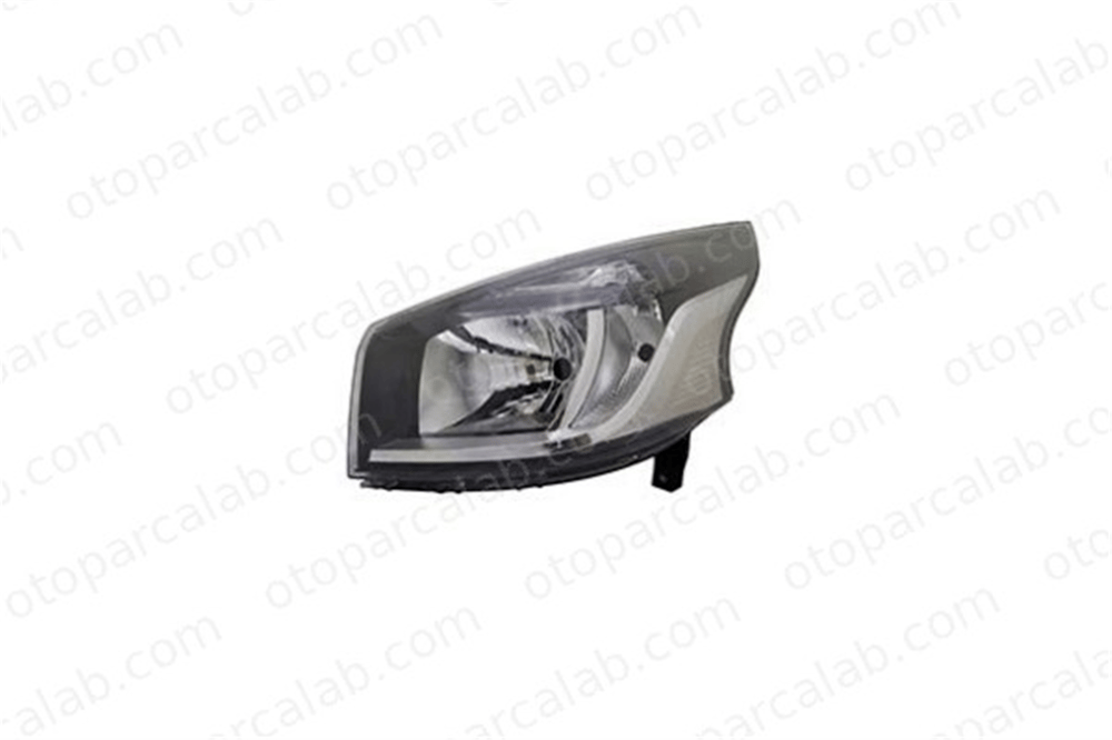 TYC 20-14790-05-2 Far Sol RENAULT TRAFIC III Minibüs/Otobüs TRAFIC III Panelvan/Van 260600500R 6000619806