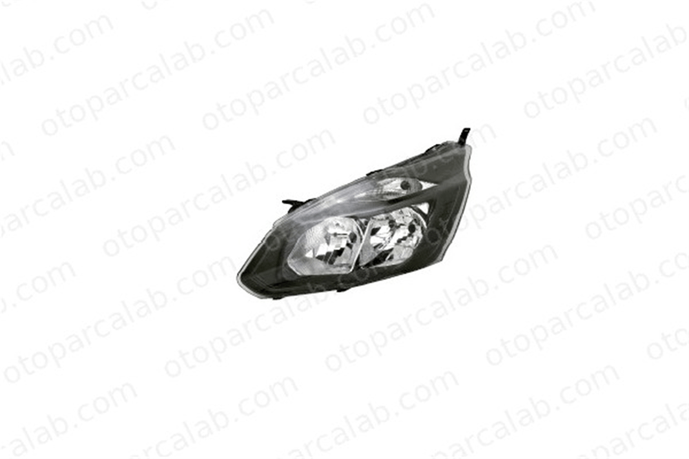 TYC 20-14834-05-2 Far Sol FORD TOURNEO CUSTOM V362 Minibüs/Otobüs TRANSIT CUSTOM V362 Minibüs/Otobüs BK2113W030AJ 1778045