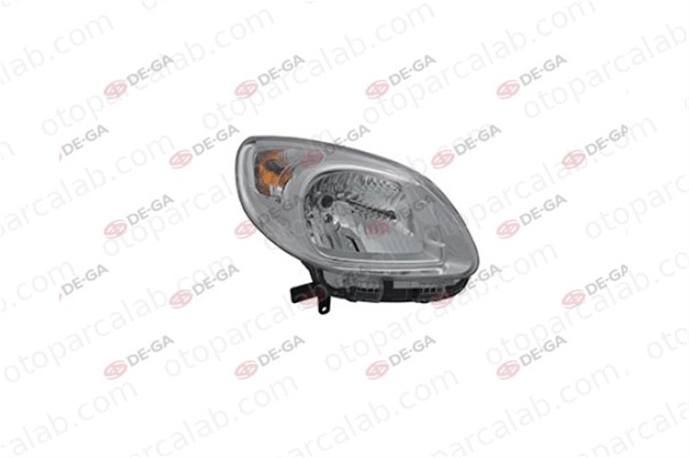 TYC 20-14905-15-2 Far Sağ RENAULT KANGOO / GRAND KANGOO II KANGOO Express 260109958R