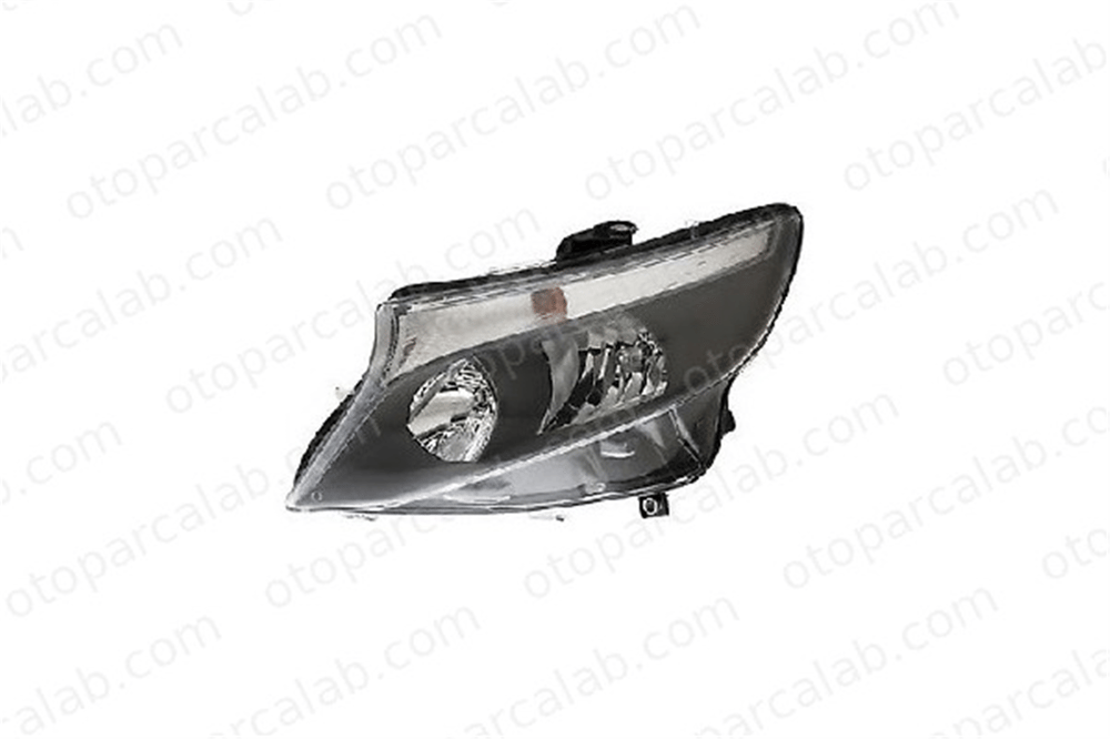 TYC 20-15016-15-2 Far Sol MERCEDES-BENZ VITO Mixto VITO Tourer A4479067700 4479067700
