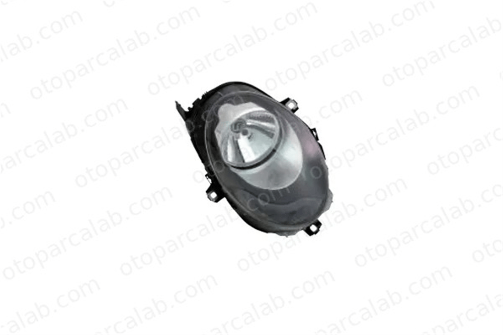 TYC 20-15041-15-2 Far Sağ MINI MINI MINI CLUBMAN 63117401602 7298312