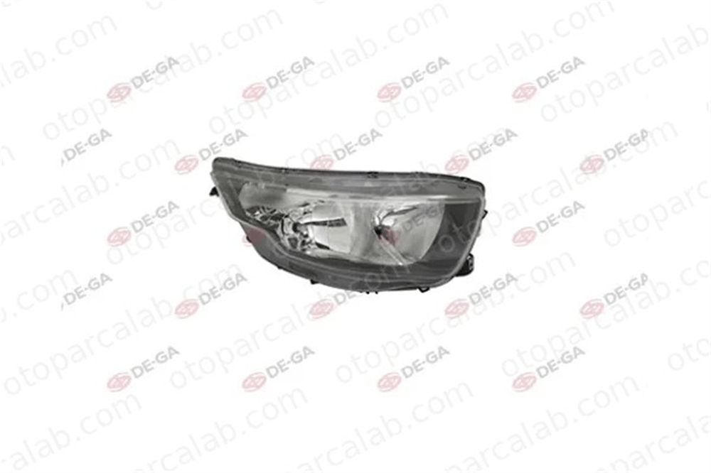 TYC 20-15133-05-2 Far Lambası Sağ IVECO DAILY VI Platform şasi DAILY VI Panelvan/Van 712479001129 5801473749
