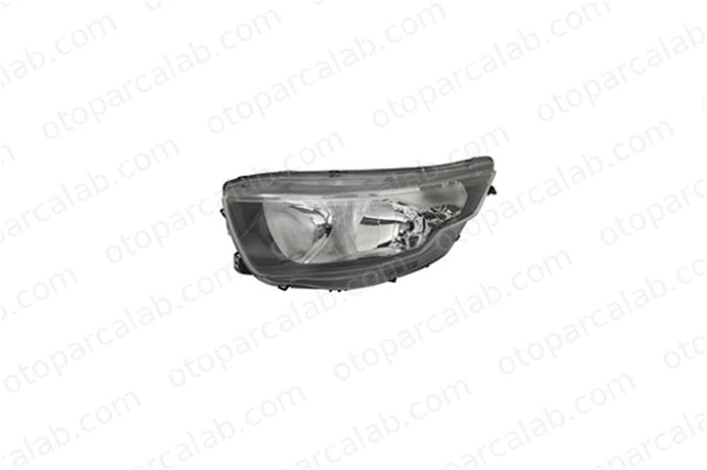 TYC 20-15134-05-2 Far Sol IVECO DAILY VI Platform şasi DAILY VI Panelvan/Van 5801473750 0005801473750
