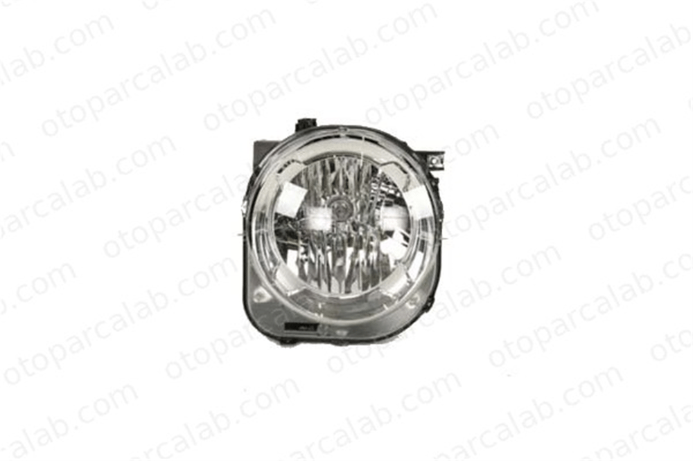 TYC 20-15233-05-2 Far Sağ JEEP RENEGADE SUV RENEGADE VAN 52102753 51953106