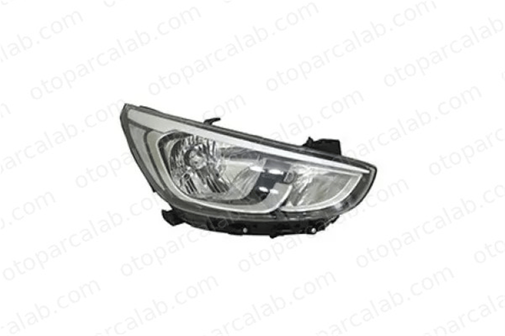 TYC 20-15291-15-2 Far Sağ HYUNDAI ACCENT IV Sedan 921021R740