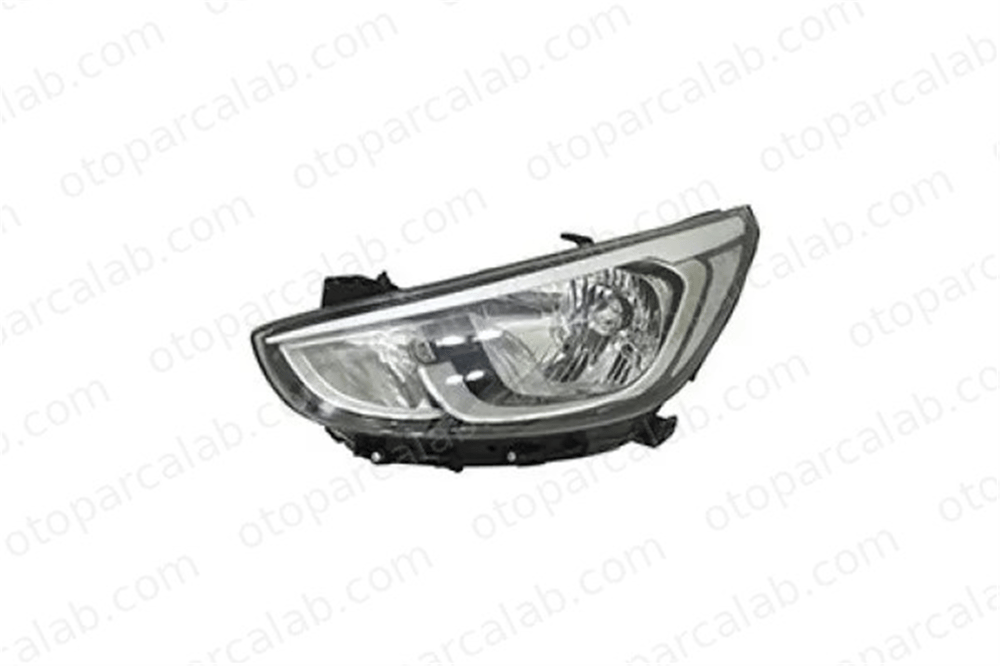 TYC 20-15292-15-2 Far Sol HYUNDAI ACCENT IV Sedan 921011R740