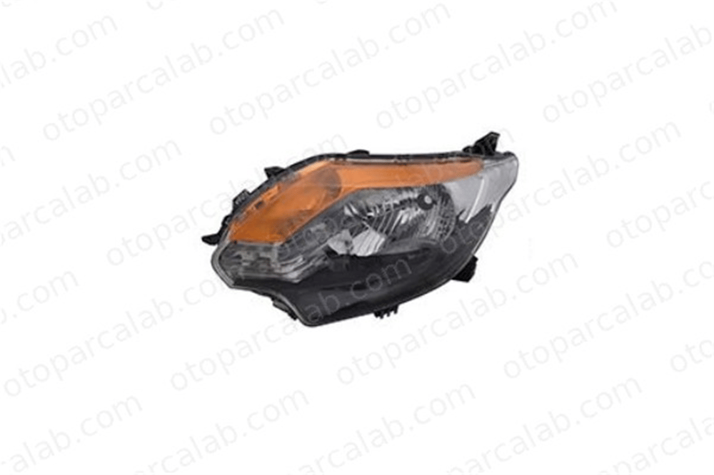 TYC 20-15293-25-2 Far Sağ FIAT FULLBACK Pick-up MITSUBISHI L200 / TRITON 8301C730 6000607091