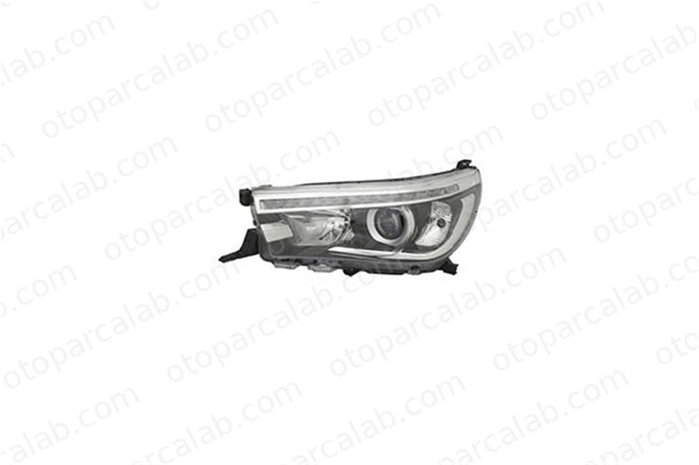 TYC 20-15388-06-2 Far Sol TOYOTA HILUX VIII Pick-up 811500K691 811500K690