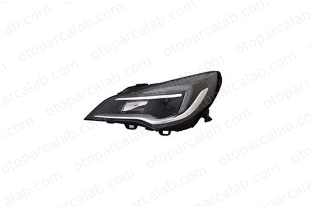 TYC 20-15446-05-2 Far Lambası Sol OPEL ASTRA K ASTRA K Sports Tourer 13488969 39081892