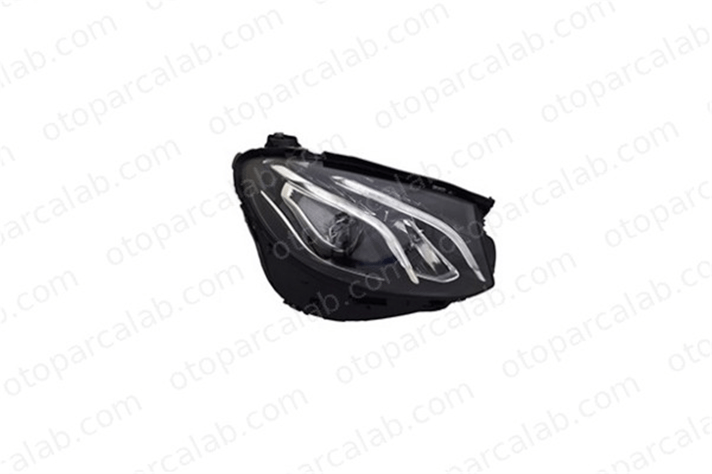 TYC 20-16135-06-9 Far Sağ MERCEDES-BENZ E-SERISI E-SERISI T-Model A2139066601 2139064004