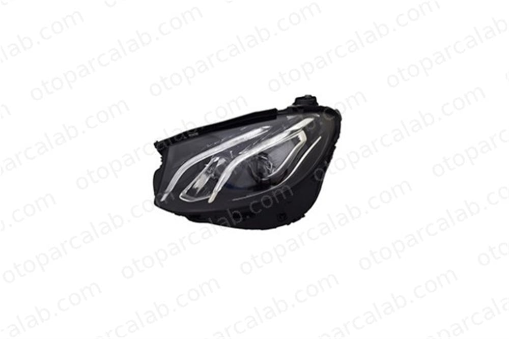 TYC 20-16136-06-9 Far Sol MERCEDES-BENZ E-SERISI E-SERISI T-Model A2139066501 2139063904