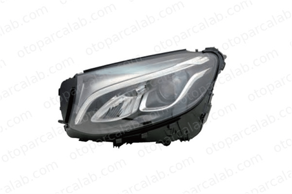 TYC 20-16144-06-9 Far Sol MERCEDES-BENZ GLC A2539060901 2539060901