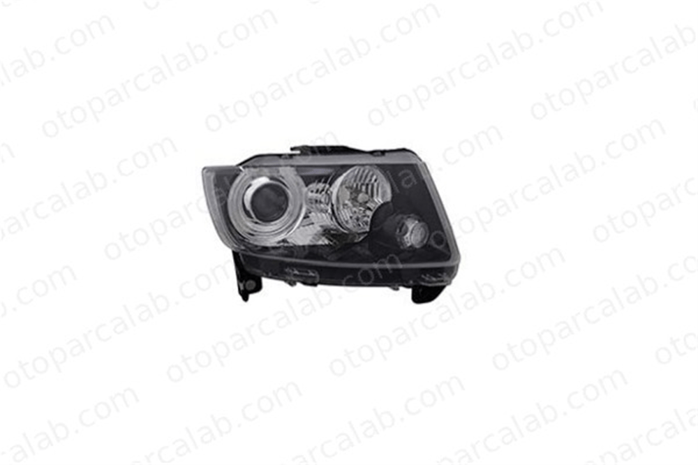 TYC 20-16655-25-9 Far Sağ JEEP COMPASS 68185340AB K68185340AA