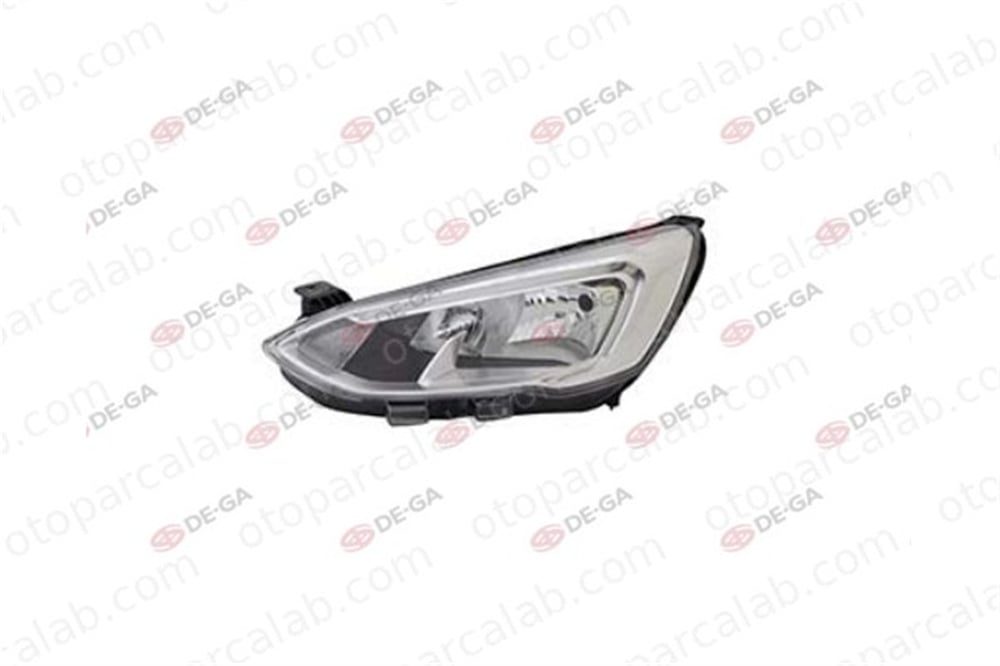 TYC 20-16703-06-9 Far Sağ FORD FOCUS IV FOCUS IV Turnier JX7B13W029AE 2209670