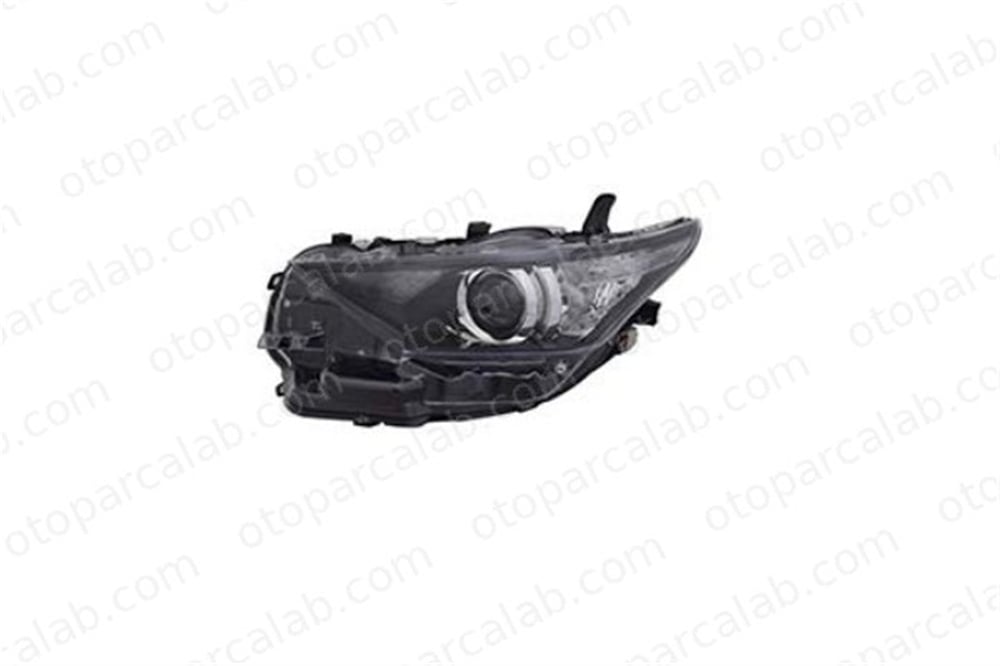 TYC 20-16939-06-2 Far Sağ TOYOTA AURIS AURIS Station wagon 8113002K30