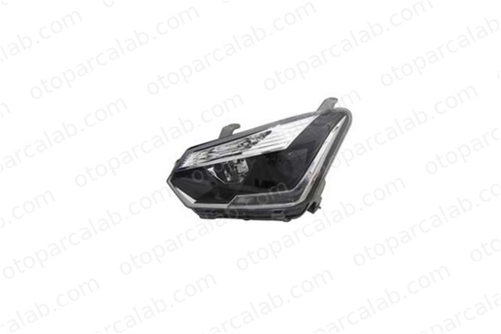 TYC 20-16964-06-2 Far Sol ISUZU D-MAX II 8983646970