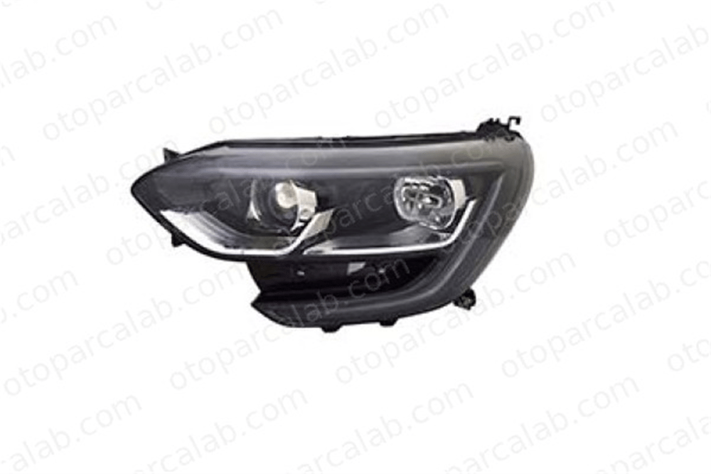 TYC 20-17074-06-2 Far Sol RENAULT MEGANE IV Hatchback MEGANE IV Grandtour 260608093R 260607159R