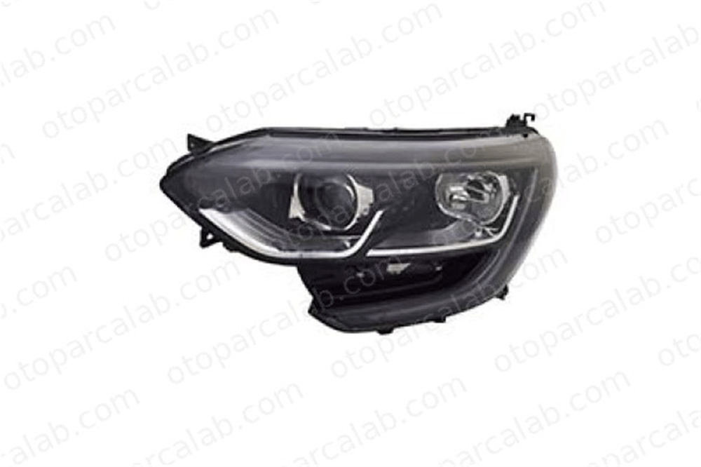 TYC 20-17074-16-2 Far Sol RENAULT MEGANE IV Hatchback MEGANE IV Grandtour 260608093R 260607159R