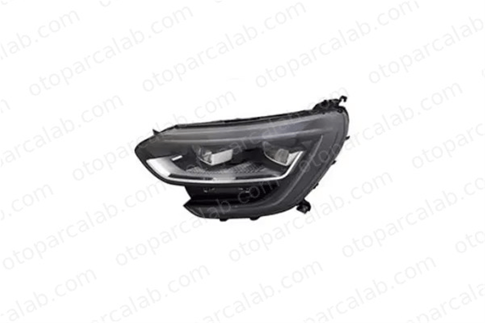 TYC 20-17076-06-2 Far Sol RENAULT MEGANE IV Hatchback MEGANE IV Grandtour 260602075R 260604423R