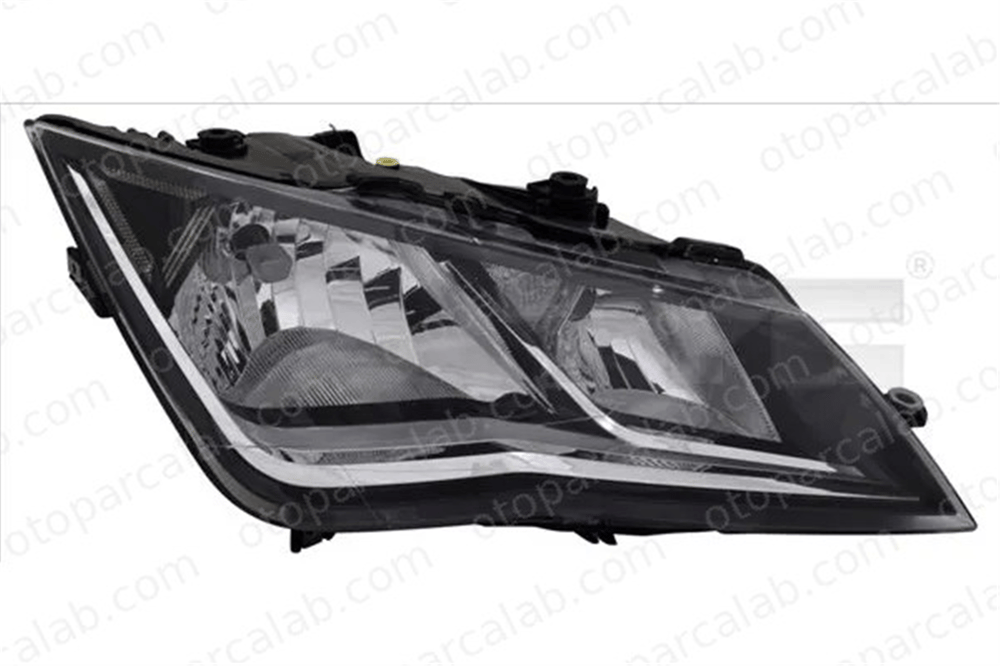 TYC 20-17465-06-2 Far Sağ SEAT LEON ST LEON 5F1941016B