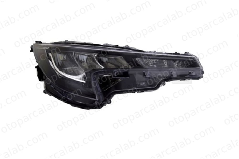 TYC 20-17631-00-2 Far Sağ TOYOTA COROLLA Hatchback COROLLA Station wagon 8111002S60