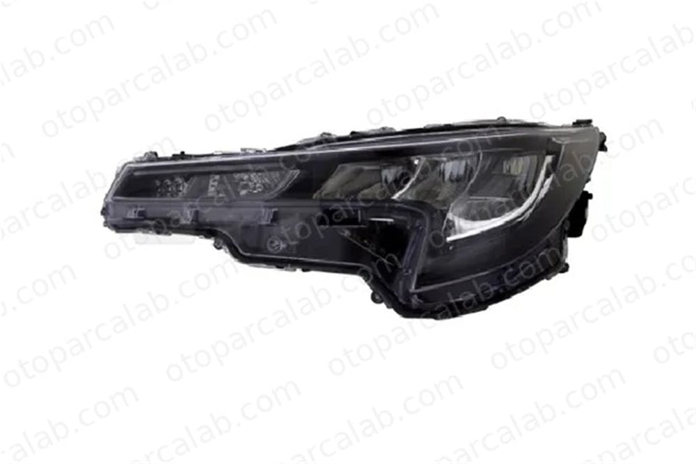 TYC 20-17632-00-2 Far Sol TOYOTA COROLLA Hatchback COROLLA Station wagon 8115002S60