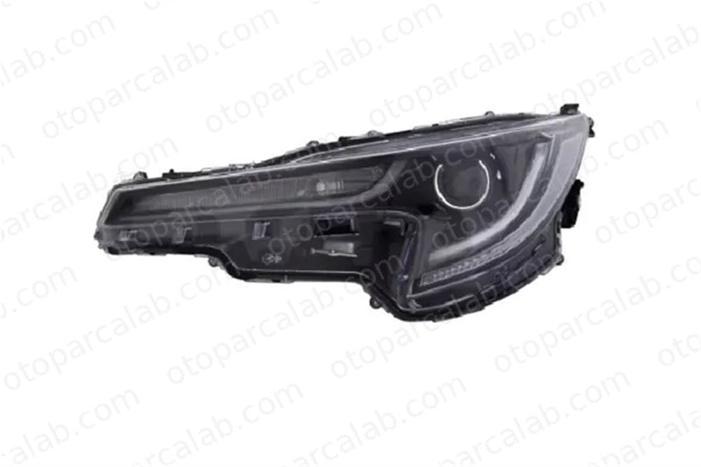 TYC 20-17634-06-2 Far Sol TOYOTA COROLLA Hatchback COROLLA Station wagon 8115002S60 8117002S70