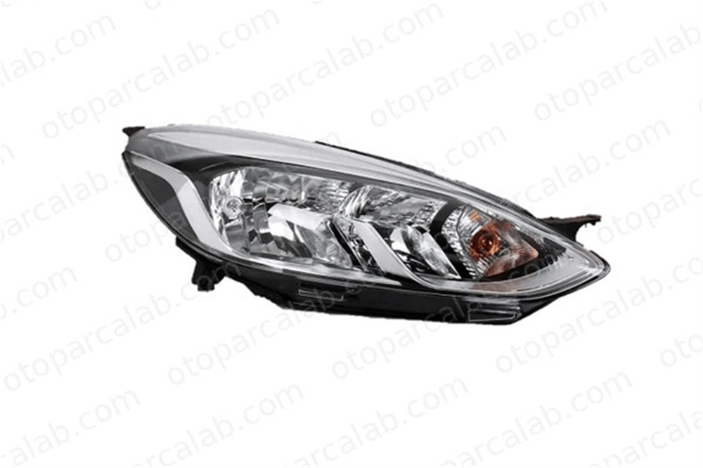 TYC 20-17857-05-2 Far Sağ FORD FIESTA VII FIESTA VII Van H1BB13W029AJ 2108255