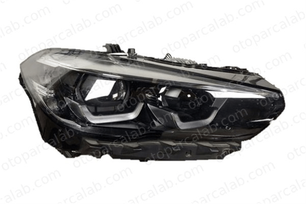 TYC 20-17859-06-2 Far Sağ BMW X5 X5 Van 63119850412 63117933330
