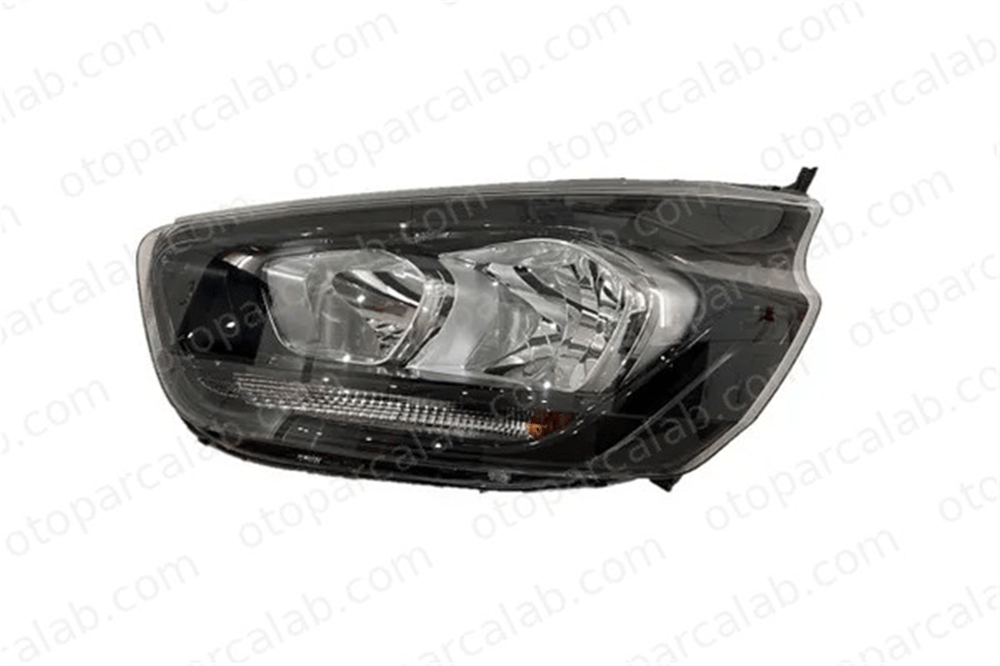 TYC 20-17908-05-2 Far Sol FORD TRANSIT CUSTOM V362 Minibüs/Otobüs TRANSIT CUSTOM V362 Panelvan/Van JK2113W030BJ 2189848