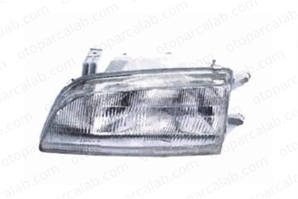 TYC 20-3064-35-6 Far Sağ SUZUKI SWIFT II Hatchback SWIFT II Sedan 3512160B30000 3512160B30