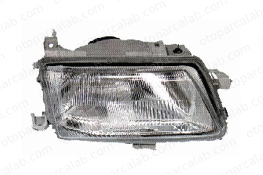 TYC 20-3102-45-2 Far Sağ OPEL ASTRA F Station wagon ASTRA F 90511102 1216510