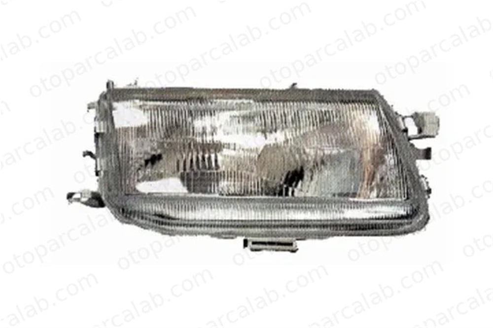 TYC 20-3415-05-2 Far Sağ OPEL ASTRA F Station wagon ASTRA F 90487448 1216004