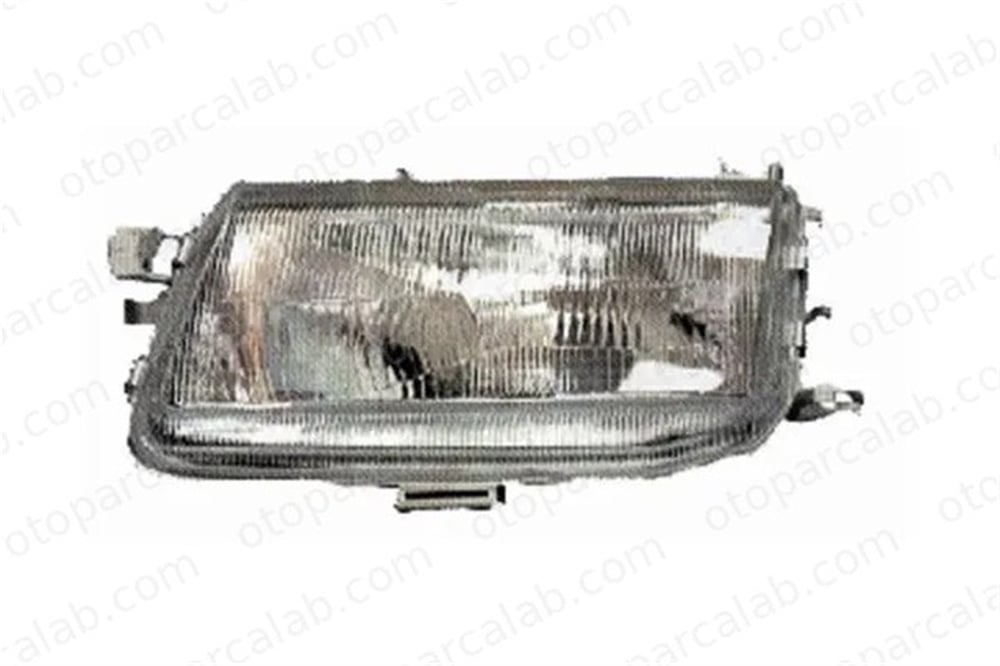 TYC 20-3416-05-2 Far Sol OPEL ASTRA F Station wagon ASTRA F 90487445 1216003