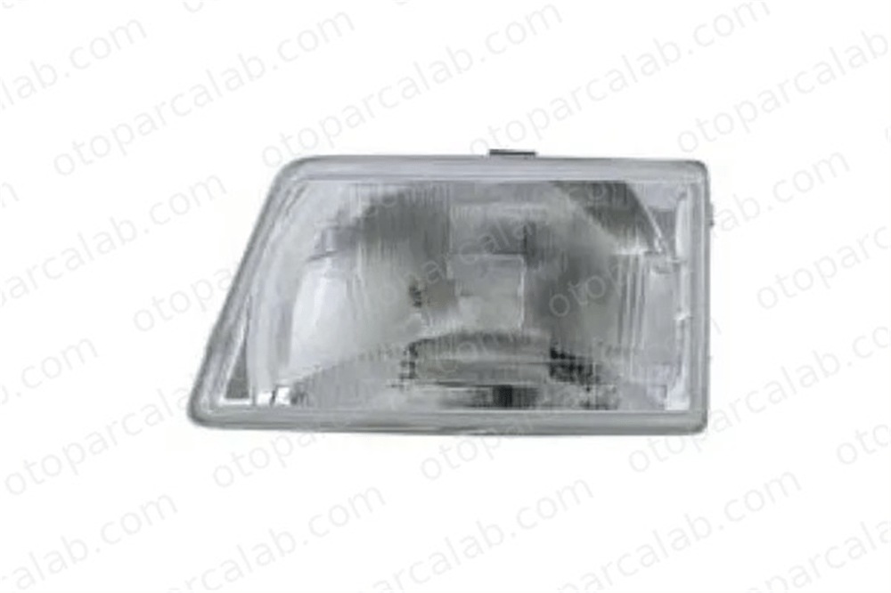 TYC 20-3432-05-2 Far Sol PEUGEOT 205 II 205 I 6204A4 6204Q4