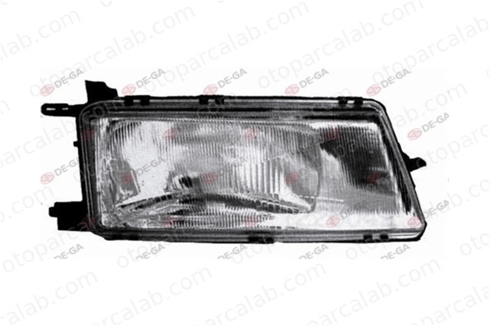 TYC 20-3449-05-2 Far Lambası Sağ OPEL VECTRA A VECTRA A Hatchback 1216377 90348247
