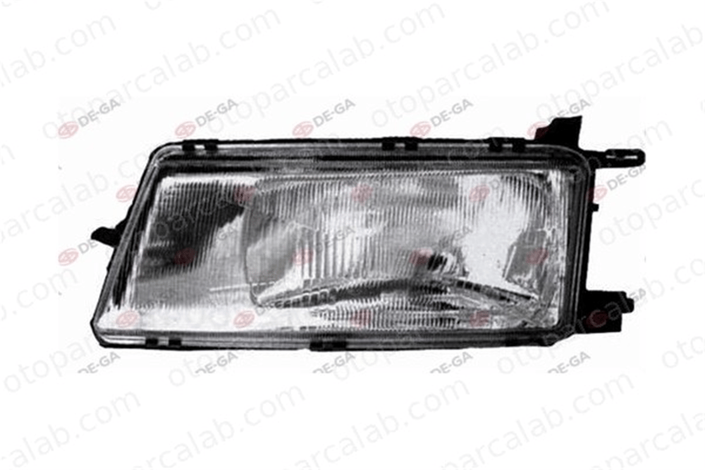 TYC 20-3450-05-2 Far Lambası Sol OPEL VECTRA A VECTRA A Hatchback 1216376 90348246