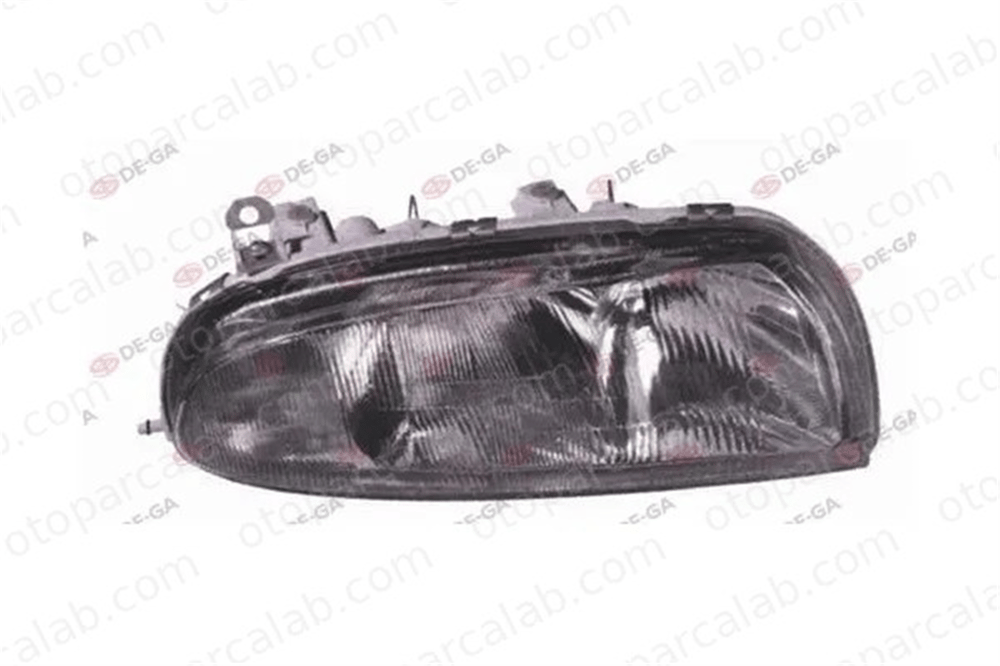 TYC 20-3585-15-2 Far Sağ FORD FIESTA IV FIESTA Kasa/büyük limuzin 96FG13005SAD 1024701