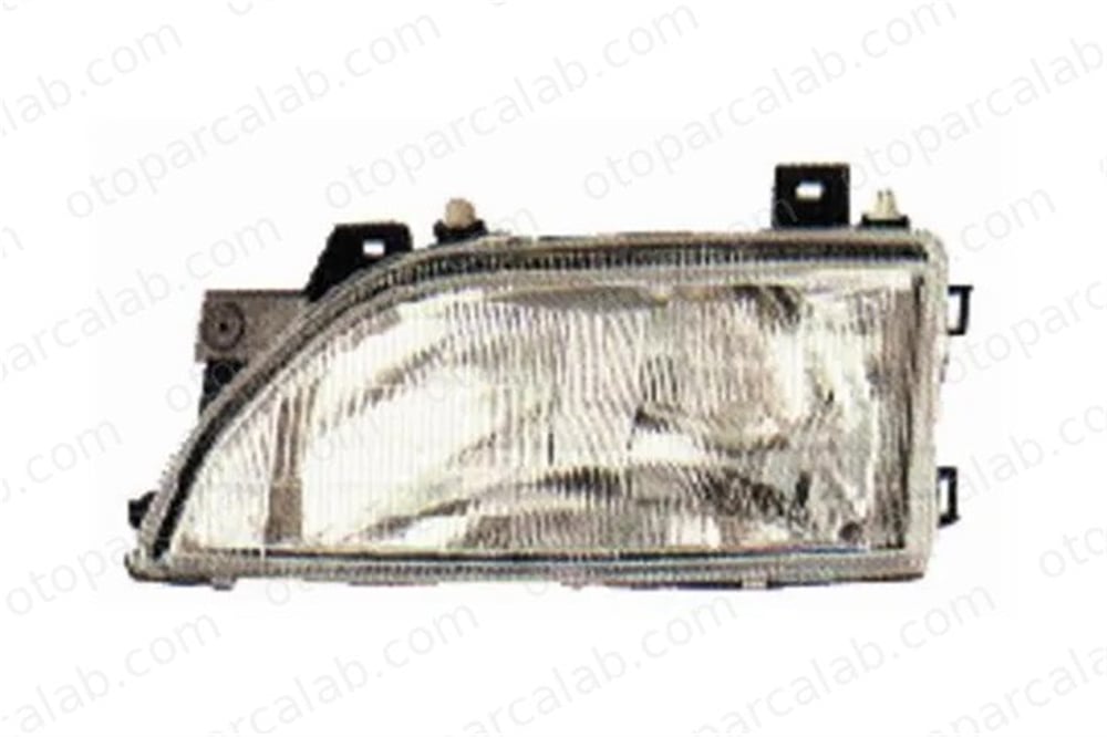 TYC 20-5116-08-2 Far Sol FORD ESCORT V ESCORT V Turnier 91AG13006SLA 1058210