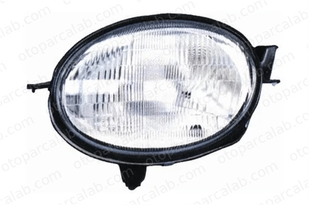 TYC 20-5252-08-6 Far Sol TOYOTA COROLLA COROLLA Station wagon 811501E240 811501E250