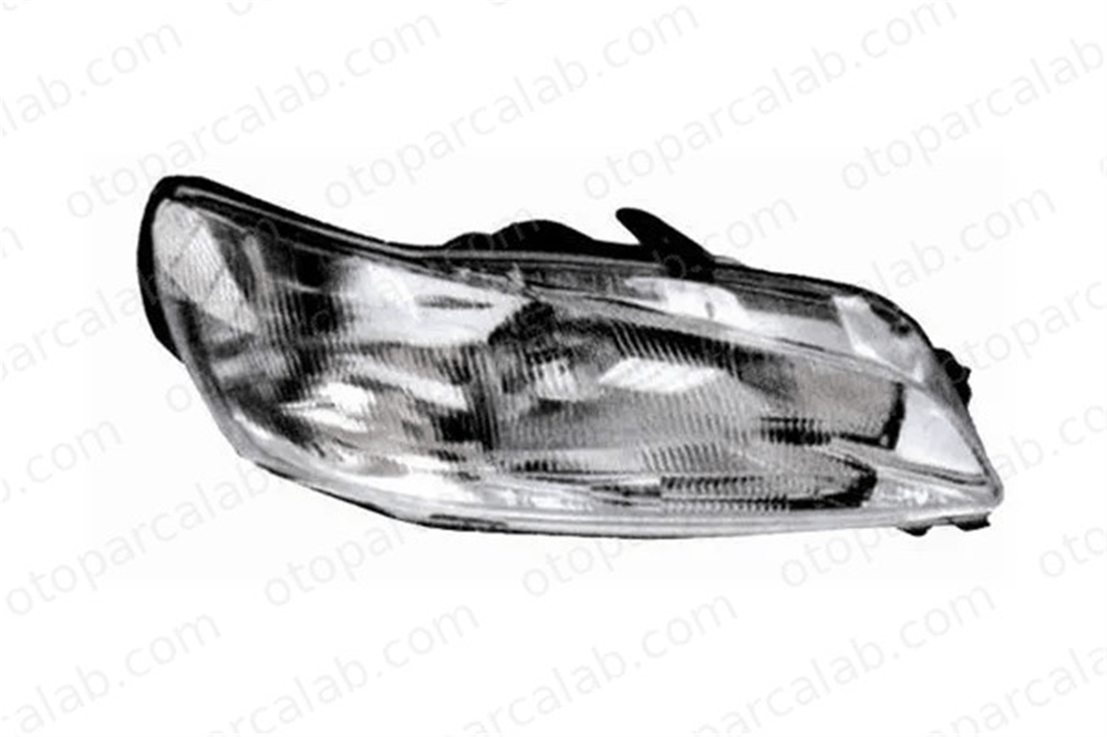 TYC 20-5271-25-6 Far Sağ PEUGEOT 306 306 Hatchback 6205Q5