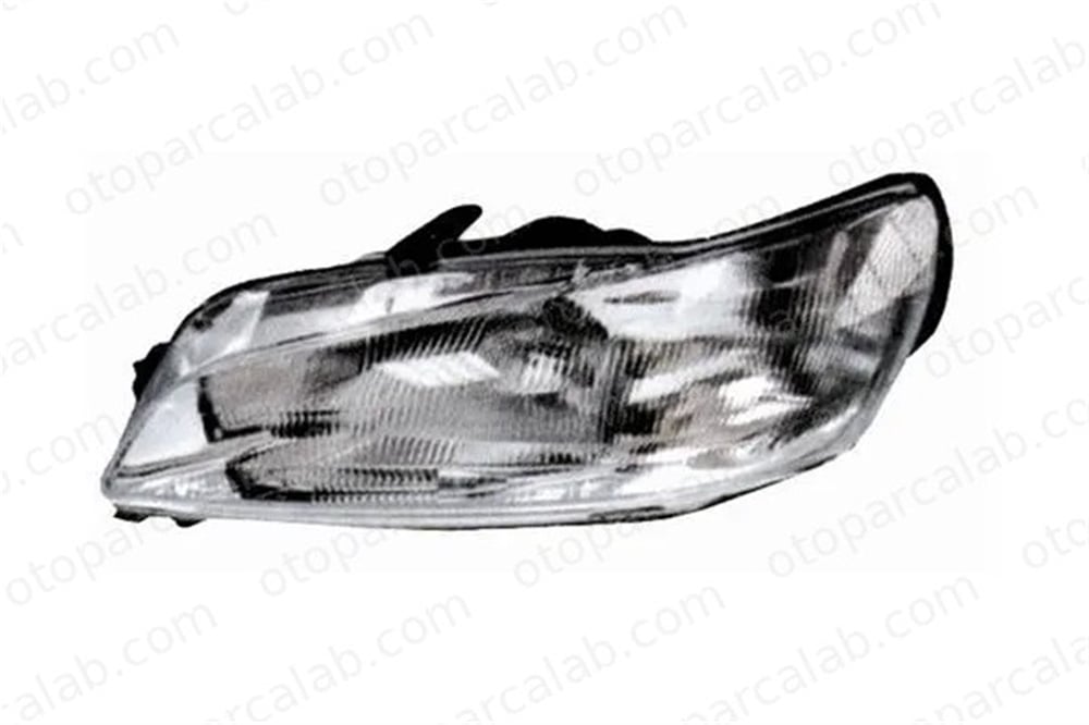 TYC 20-5272-25-6 Far Sol PEUGEOT 306 306 Break 6204V7