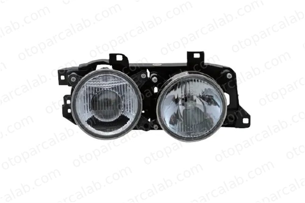 TYC 20-5291-05-2 Far Sağ BMW 5 5 Touring 63121391598 1391322