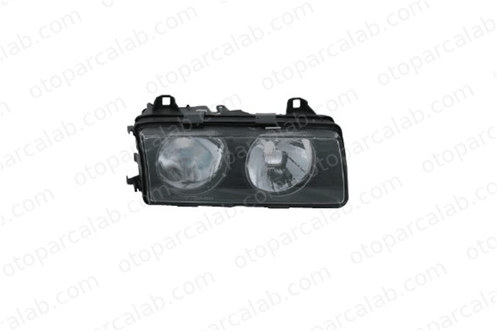 TYC 20-5293-08-2 Far Sağ BMW 3 3 Coupe 63128363494 63128363496